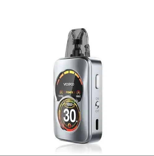 Voopoo Argus A Pod Vape Kit - Image 3