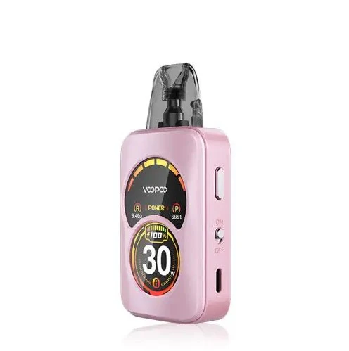 Voopoo Argus A Pod Vape Kit - Image 5
