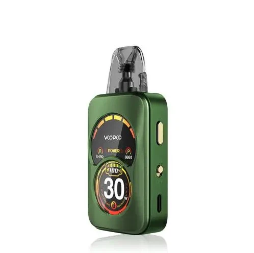 Voopoo Argus A Pod Vape Kit - Image 7