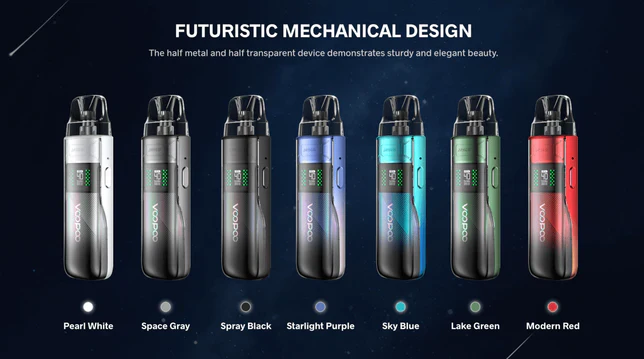 Voopoo Argus E40 Kit
