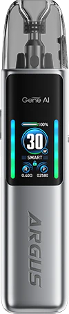 Voopoo Argus G2 Vape Kit Bundle Deal - Image 10