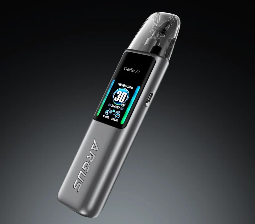 Voopoo Argus G2 Vape Kit Bundle Deal - Image 3
