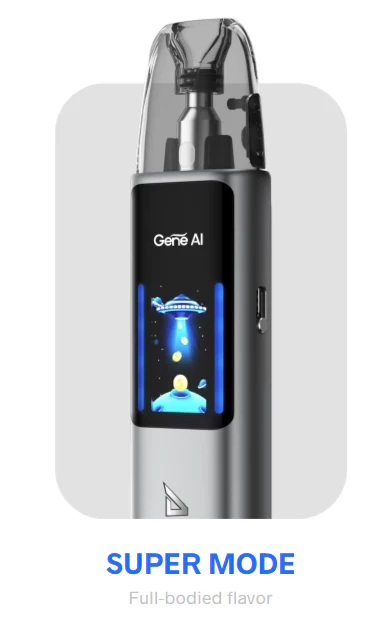 Voopoo Argus G2 Vape Kit Bundle Deal - Image 4