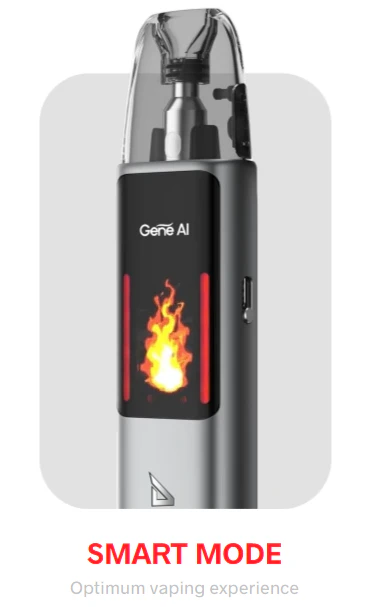 Voopoo Argus G2 Vape Kit Bundle Deal - Image 5
