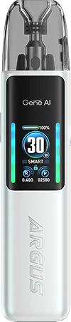 Voopoo Argus G2 Vape Kit Bundle Deal - Image 7