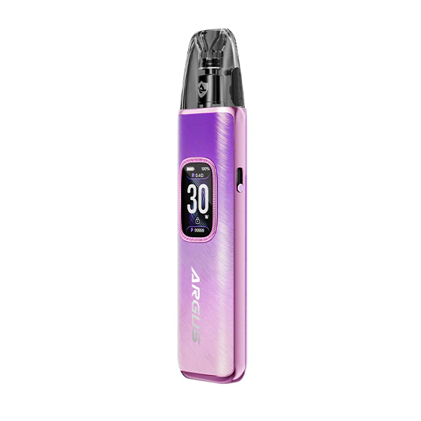 Voopoo Argus G3 Vape kit - Image 2