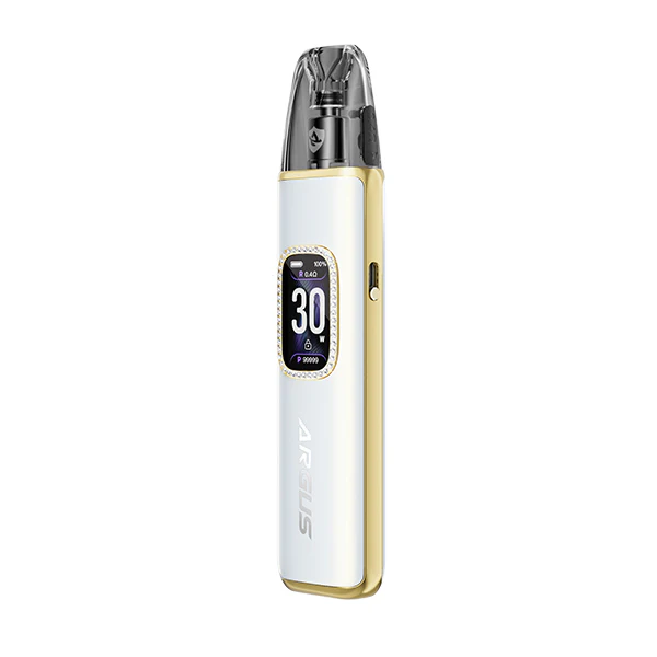 Voopoo Argus G3 Vape kit - Image 3