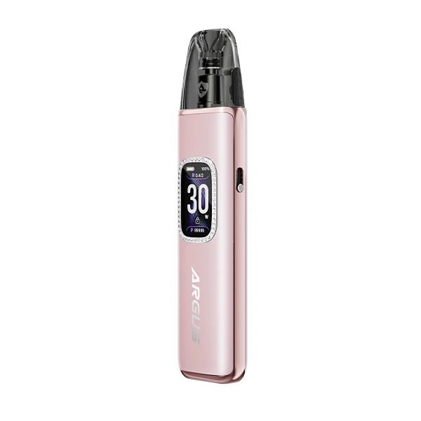 Voopoo Argus G3 Vape kit - Image 4