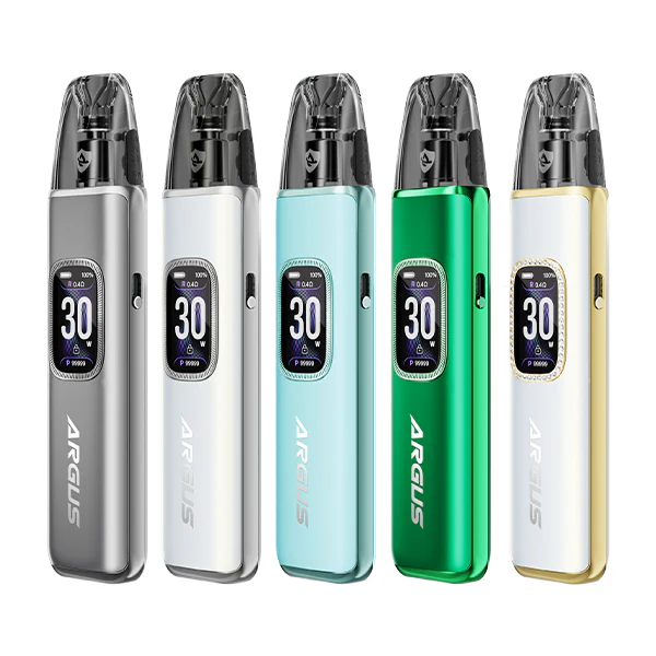 Voopoo Argus G3 Vape kit - Image 5