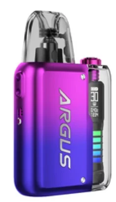 Voopoo Argus P2 Vape Kit Bundle - Image 10