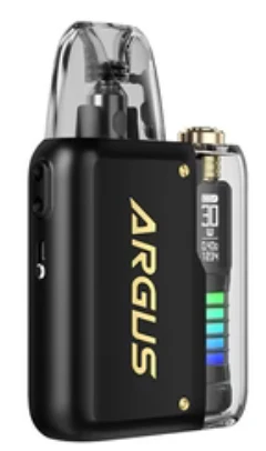 Voopoo Argus P2 Vape Kit Bundle - Image 3