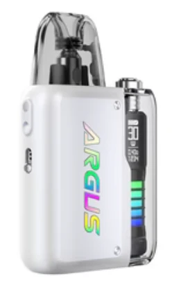 Voopoo Argus P2 Vape Kit Bundle - Image 4