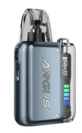Voopoo Argus P2 Vape Kit Bundle - Image 5