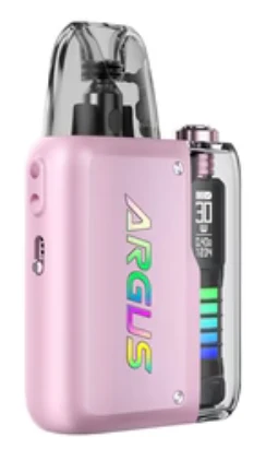Voopoo Argus P2 Vape Kit Bundle - Image 6