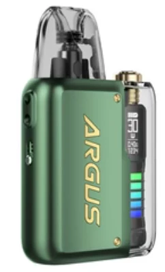 Voopoo Argus P2 Vape Kit Bundle - Image 7
