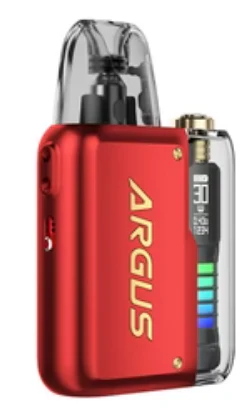 Voopoo Argus P2 Vape Kit Bundle - Image 8