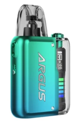 Voopoo Argus P2 Vape Kit Bundle - Image 9