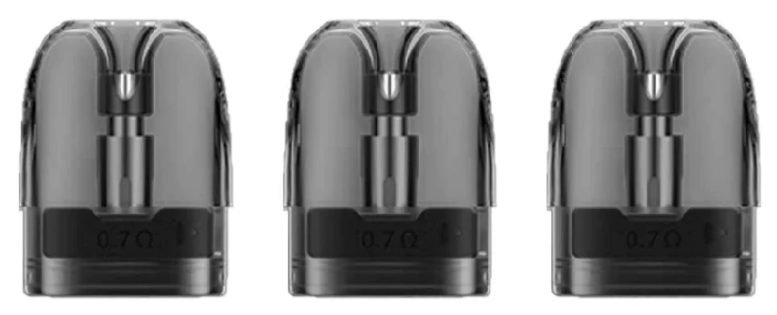 VooPoo Argus Replacement Pods 3ml - Image 2