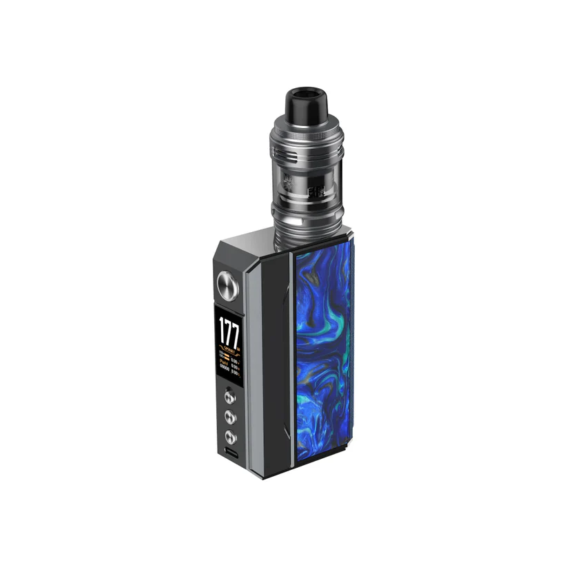 Voopoo Drag 4 Kit - Image 3