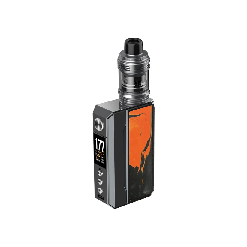 Voopoo Drag 4 Kit - Image 4