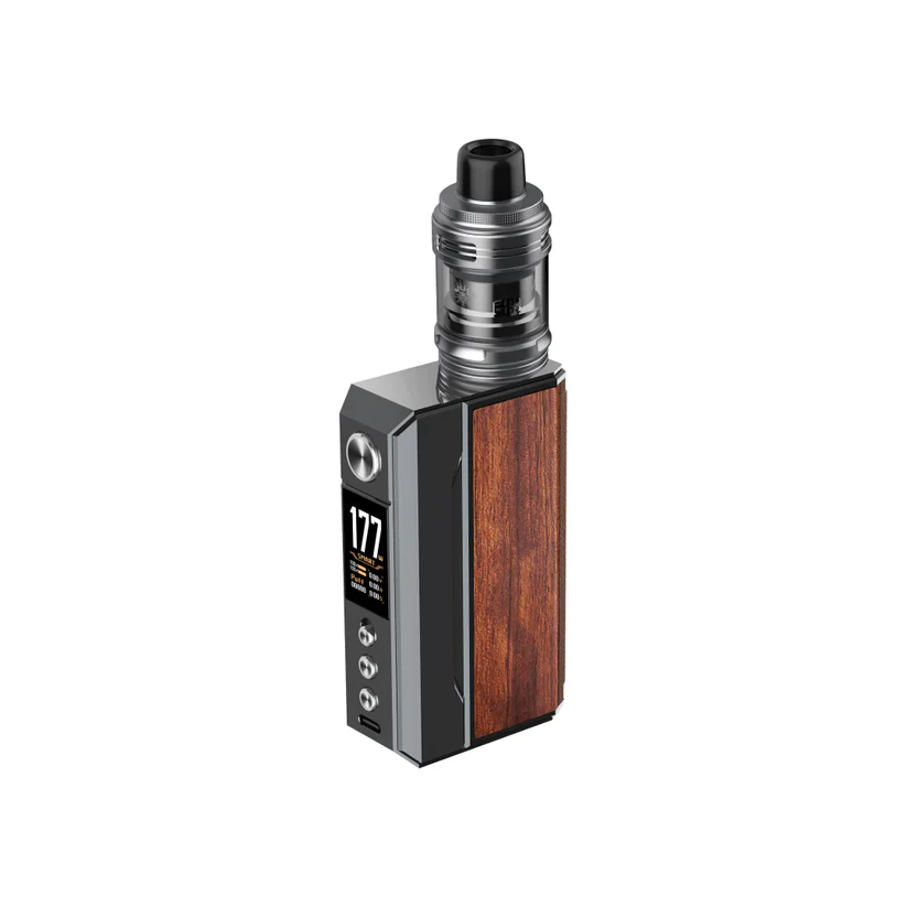 Voopoo Drag 4 Kit - Image 5