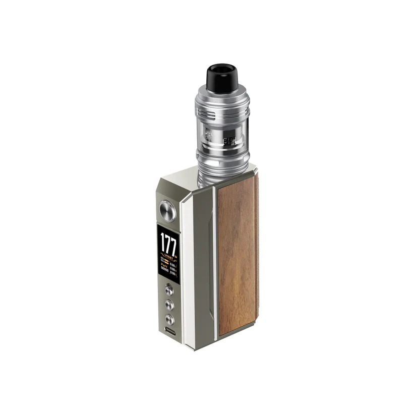 Voopoo Drag 4 Kit - Image 6