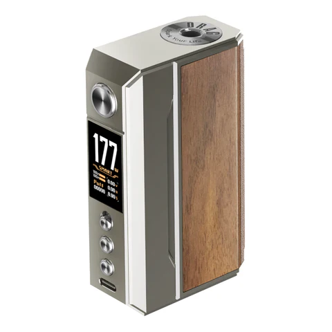 Voopoo Drag 4 Mod Only - Image 4