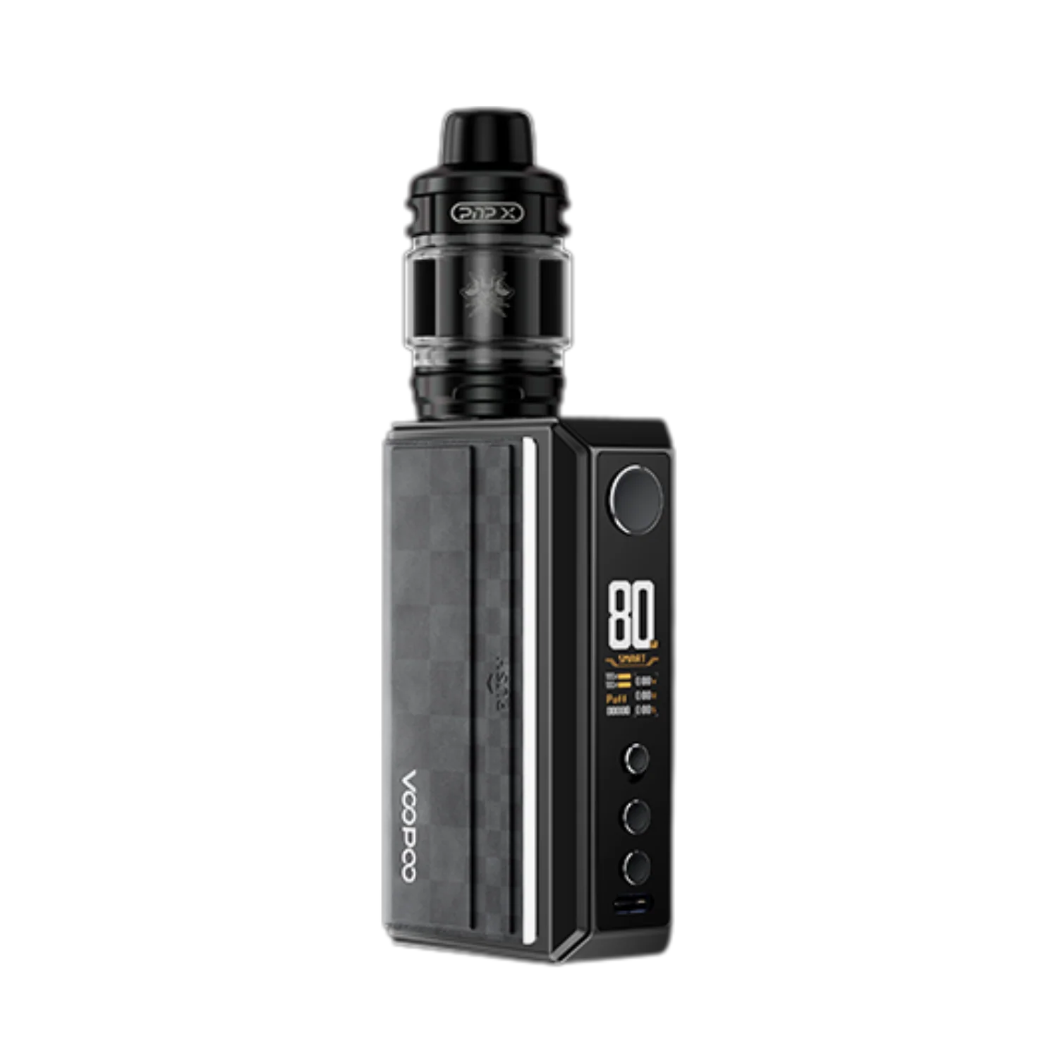 VooPoo Drag 5 Vape Kit