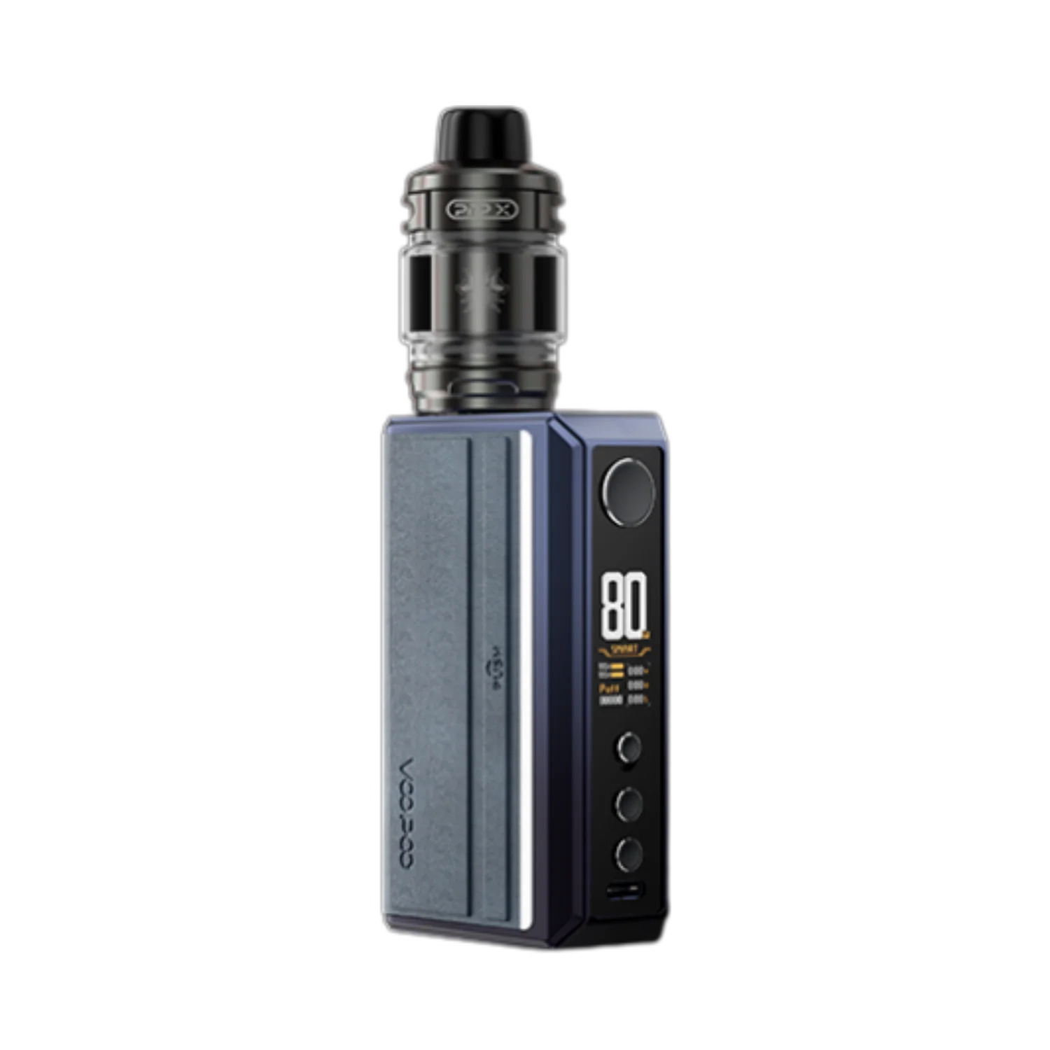 VooPoo Drag 5 Vape Kit - Image 2