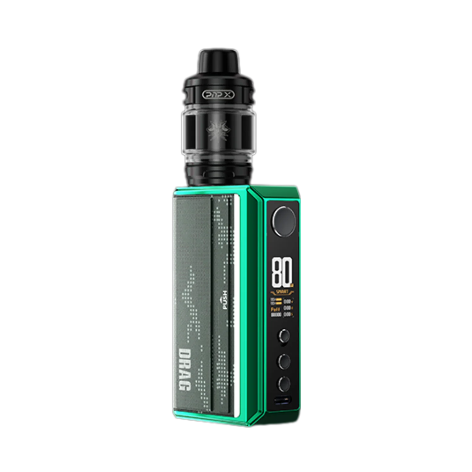 VooPoo Drag 5 Vape Kit - Image 3