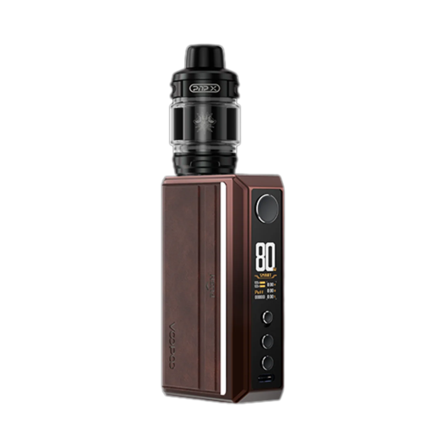 VooPoo Drag 5 Vape Kit - Image 4