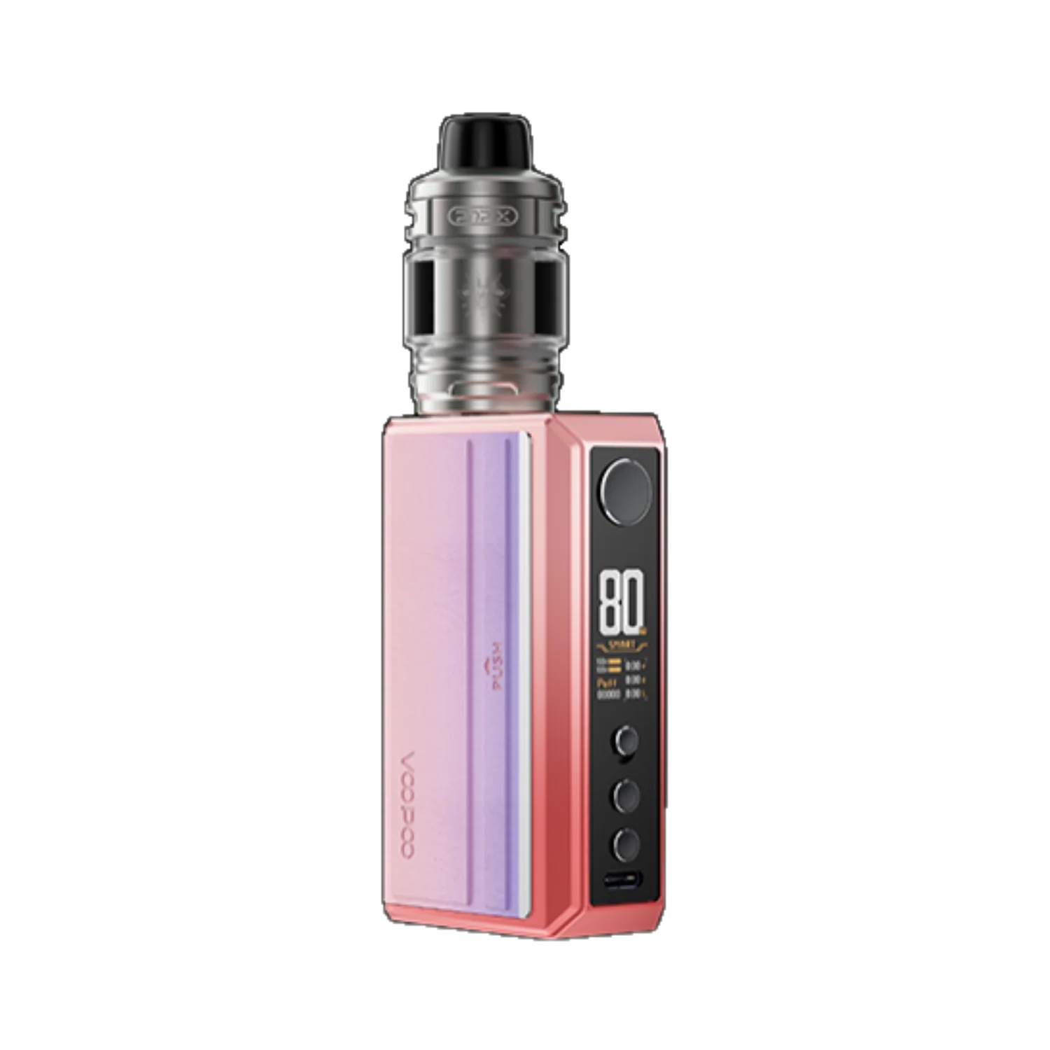 VooPoo Drag 5 Vape Kit - Image 5