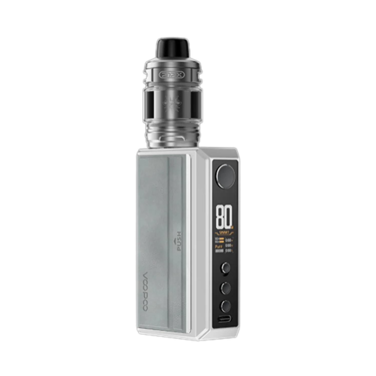 VooPoo Drag 5 Vape Kit - Image 6