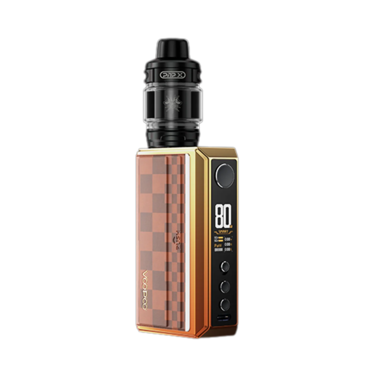 VooPoo Drag 5 Vape Kit - Image 7