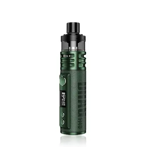 VooPoo Drag H40 Kit - Image 2