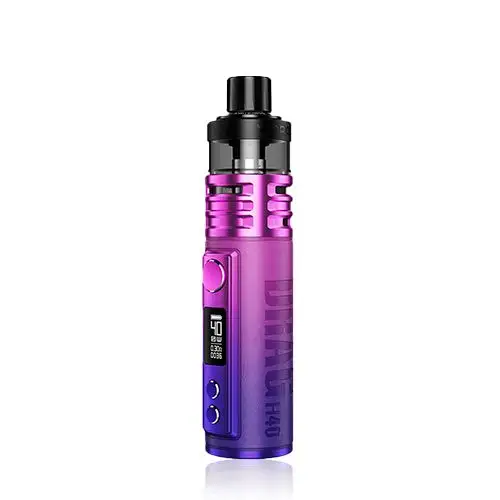 VooPoo Drag H40 Kit - Image 4