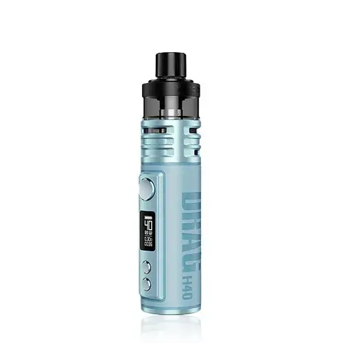 VooPoo Drag H40 Kit - Image 7