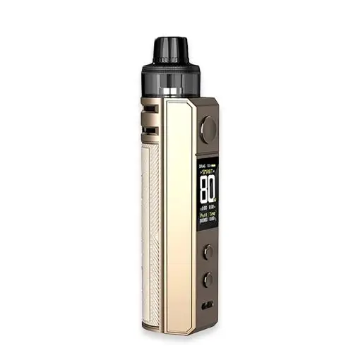 Voopoo Drag H80S Vape Kit - Image 3