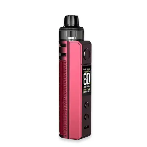 Voopoo Drag H80S Vape Kit - Image 5