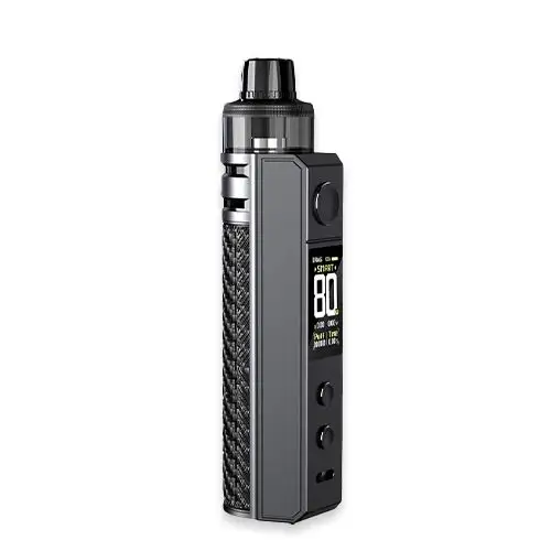 Voopoo Drag H80S Vape Kit - Image 6