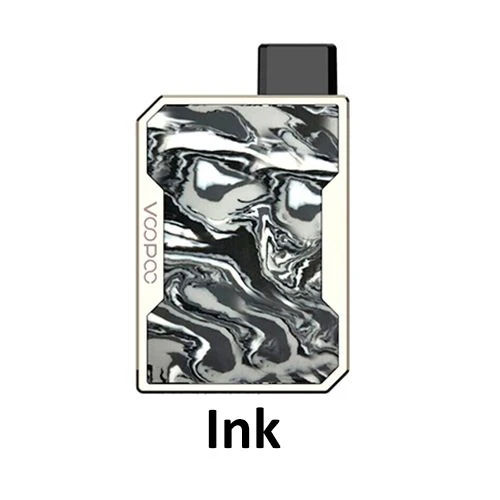 VooPoo Drag Nano Pod Kit - Image 3