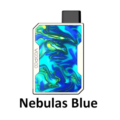 VooPoo Drag Nano Pod Kit - Image 4