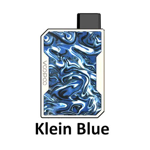 VooPoo Drag Nano Pod Kit - Image 5