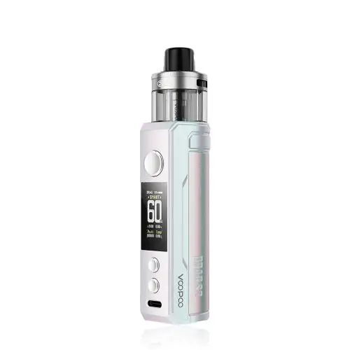 Voopoo Drag S2 Vape Kit - Image 3