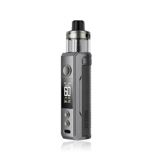 Voopoo Drag S2 Vape Kit - Image 5