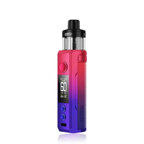 Voopoo Drag S2 Vape Kit - Image 6