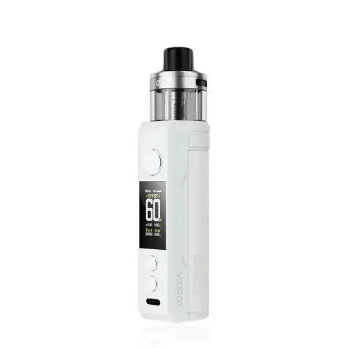 Voopoo Drag S2 Vape Kit - Image 7