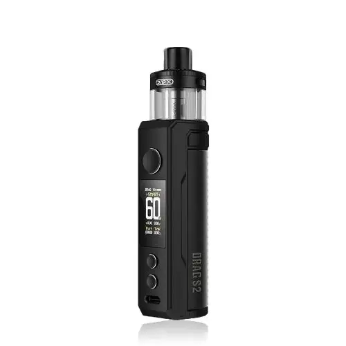 Voopoo Drag S2 Vape Kit - Image 8