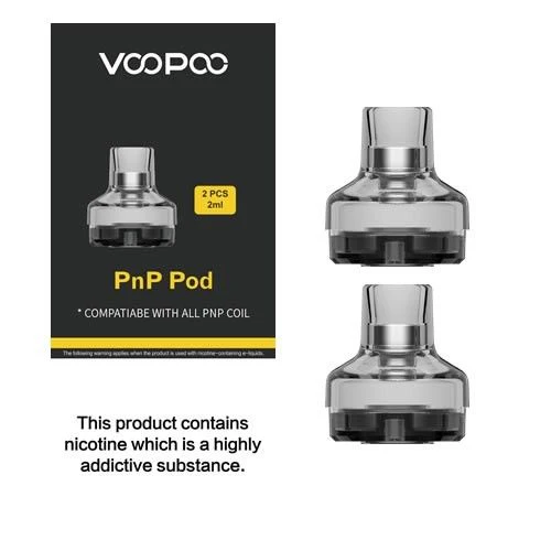 VooPoo Drag X Replacement Pod