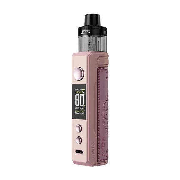 Voopoo Drag X2 Vape Kit - Image 2